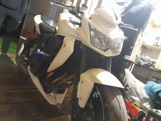 Kawasaki z750 z1000