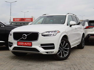 Volvo XC90 foto 3