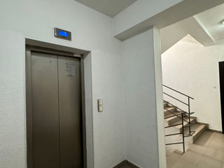 Apartament cu 1 cameră, 52 m², Buiucani, Chișinău foto 3