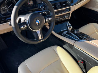 BMW 5 Series foto 9