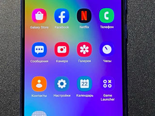 Samsung Galaxy A31