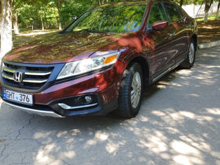 Honda Crosstour