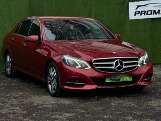 Mercedes E-Class foto 3