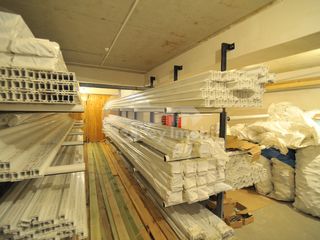 Afacere activă de fabricare a geamurilor termopan, Buiucani, 300000 € ! foto 6