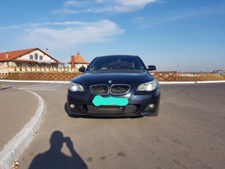 BMW 5 Series foto 5