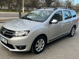 Dacia Logan Mcv