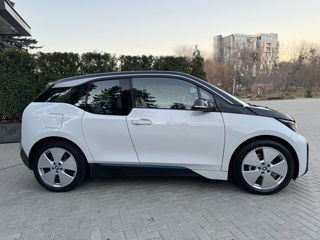 BMW i3 foto 3