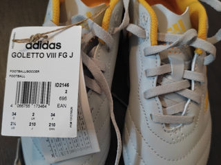 Adidas goletto 8 foto 6