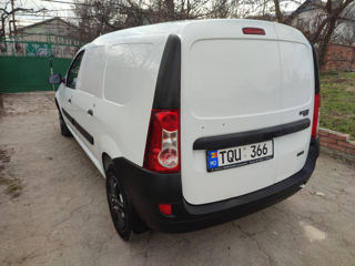 Dacia Logan Van foto 6