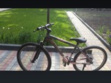 bicicleta scott foto 1