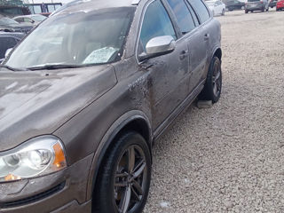 Volvo XC70 foto 5