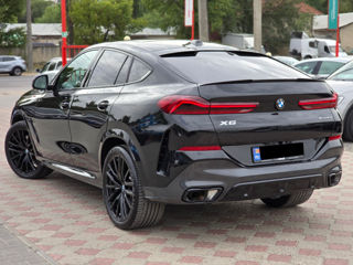 BMW X6 foto 4