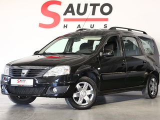 Dacia Logan Mcv foto 5