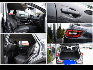 Renault Kadjar foto 9