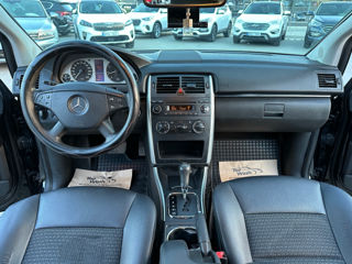 Mercedes B-Class фото 10