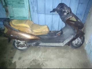 Honda 150 foto 1