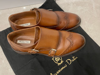 Massimo Dutti Loafers foto 2