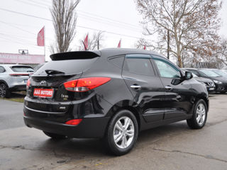 Hyundai Tucson foto 4