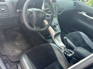 Toyota Auris foto 6