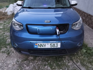 KIA Soul, 2016 г.