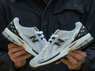 New Balance 1906D Protection Pack White/Black foto 3
