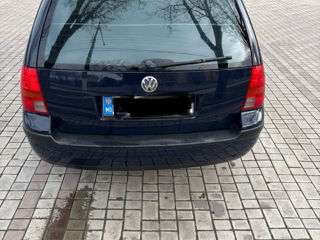 Volkswagen Golf foto 4