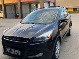 Ford Escape foto 1