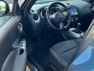 Nissan Juke foto 5