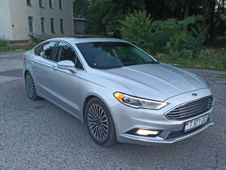 Ford Fusion foto 5