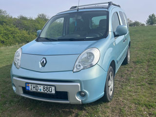 Renault Kangoo foto 3