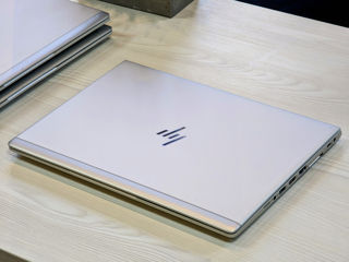 HP EliteBook 735 G6 IPS (Ryzen 7 Pro 3700u/16Gb Ram/256Gb SSD/13.3" FHD IPS) foto 9