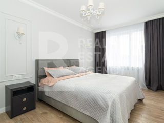 Apartament cu 2 camere, 78 m², Centru, Chișinău foto 5