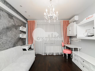 Apartament cu design individual, 150 mp, bloc nou, Centru, 1500€ ! foto 11
