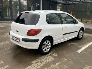 Peugeot 307 foto 5