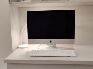 Apple Imac A1418  21.5" Core i5-4570S 8GB 256GB SSD GeForce GT 750M foto 4