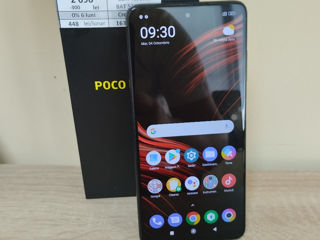 Xiaomi Poco X3 Pro 6/128Gb  2690 lei