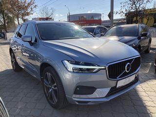 Volvo XC60 foto 1