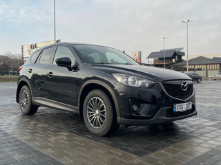 Mazda CX-5 foto 3