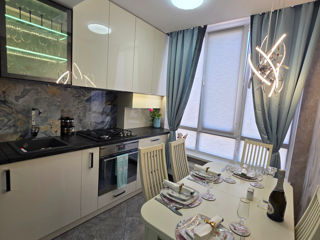 2-rm apt., 42 м², 2/9 fl.