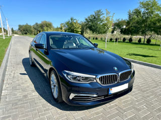 BMW 5 Series foto 2