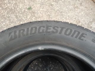 Продаются четыре ската                Bridgestone            205/55/16 foto 3