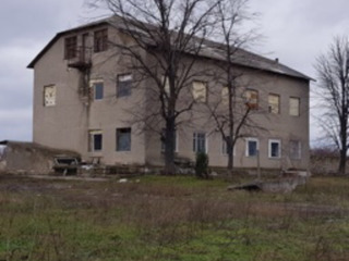 Vînd / pensiune agro-industriala / durlești foto 5