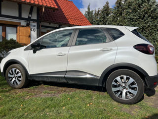 Renault Captur foto 3