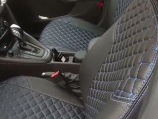 Ford Focus foto 8