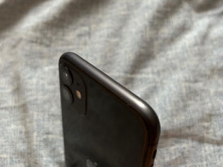 iPhone 11 Black / 64gb foto 3