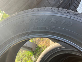 255/50 R19 Pirelli Scorpion Verde (MO)/ Доставка, livrare toata Moldova 2024 foto 7