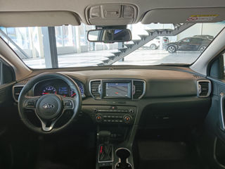 KIA Sportage foto 14