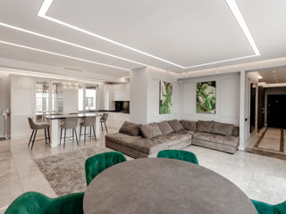 3-rm apt., 150 м², 11/11 fl.