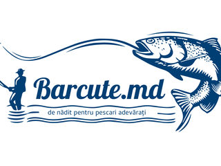 Barcute.md pentru Pescari Adevărați! foto 19