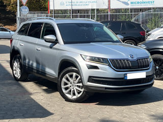 Skoda Kodiaq foto 1